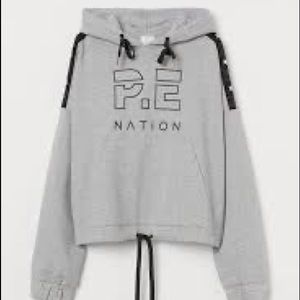 P.E Nation x H&M Sweatshirt